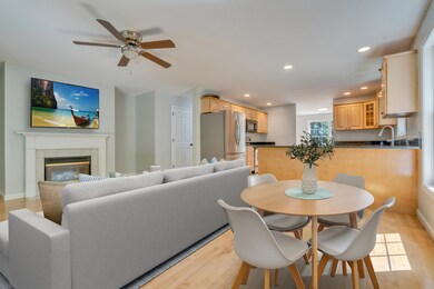 8 Woodside Dr unit 1, Gorham, ME 04038 - photo 5