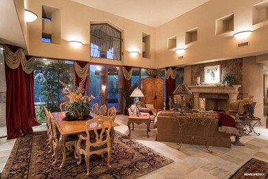 Living/Dining Room