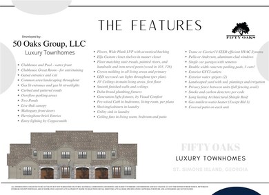 149 Fifty Oaks Ln, Saint Simons Island, GA 31522 - photo 2