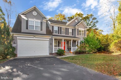 2010 Baythorne Rd, Prince Frederick, MD 20678 - photo 3