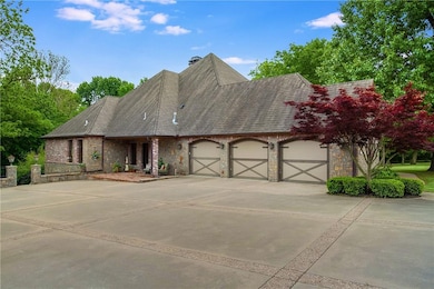 3355 N Stultz Rd, Springdale, AR 72762 - photo 3