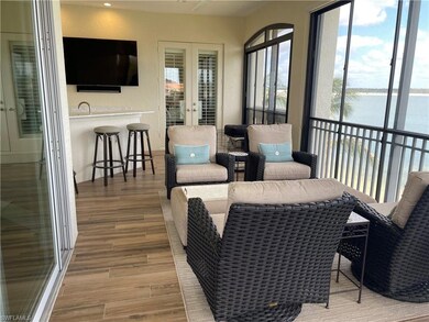 Welcome home to 10671 VIa Milano Dr 1903 Miromar L