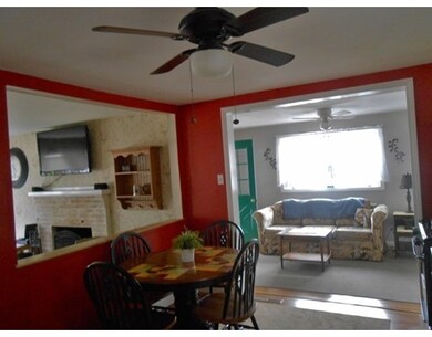 121 Huggins Rd, Rockland, MA 02370 - photo 6