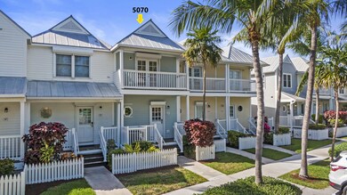 5070 Sunset Village Front View