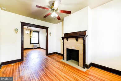 451 Newton Place NW, Washington, DC 20010 - photo 3