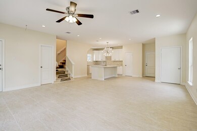 4018 Rutland St, Houston, TX 77018 - photo 3