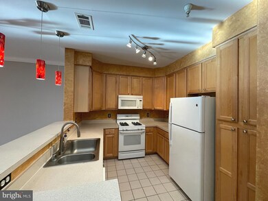 Lakeland Ridge Condominiums unit 201, Gaithersburg, MD 20878 - photo 2