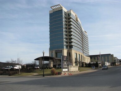 9th Floor Location