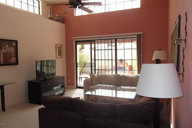 Great Room - Vinedo