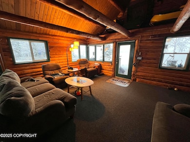 25086 Field Ave, Willow, AK 99688 - photo 4