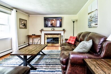 183 S Main St, Sherborn, MA 01770 - photo 3