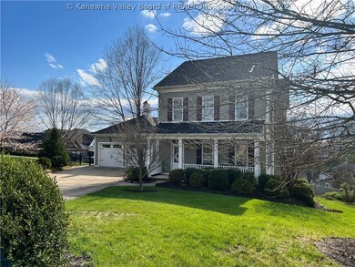 452 Tyler Way, Scott Depot, WV 25560 - photo 2