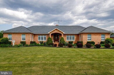 930 Rawley Ridge Dr, Front Royal, VA 22630 - photo 2