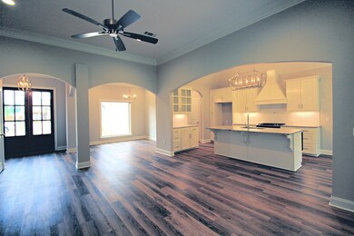 1816 Atlanta Ave, Oxford, MS 38655 - photo 4