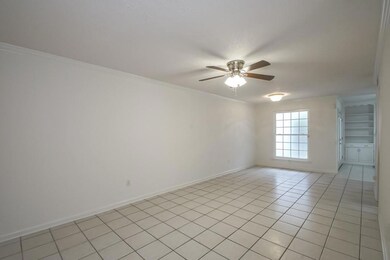 Large living room