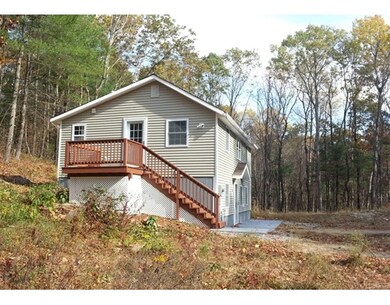 43 Prindle Hill Rd, Charlton, MA 01507 - photo 6