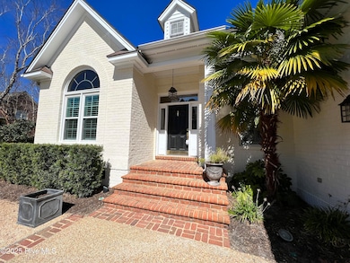 719 Arboretum Dr, Wilmington, NC 28405 - photo 2