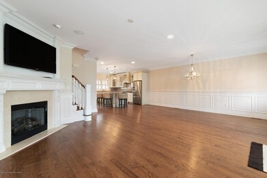 7 Lafayette St unit 7E, Rumson, NJ 07760 - photo 3