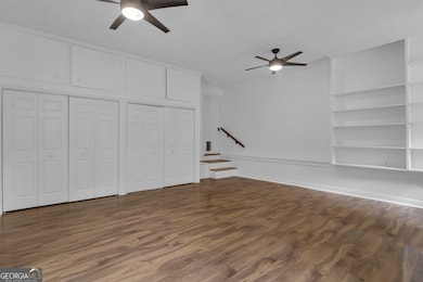 7 Hobbitt Trail, Newnan, GA 30263 - photo 4