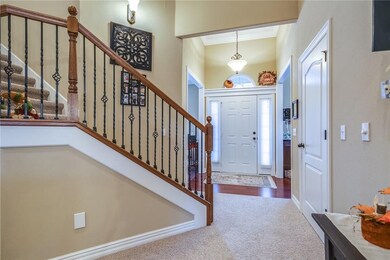 3705 SW Lone Oak Ave, Bentonville, AR 72712 - photo 2