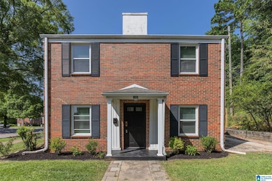 1700 Valley Ave unit F, Birmingham, AL 35209 - photo 4