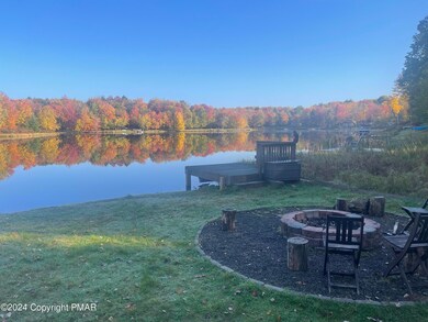 1451 Arrowhead Dr unit LAKE FRONT !, Pocono Lake, PA 18347 - photo 6