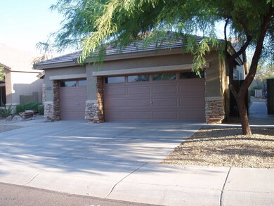 3 car garage