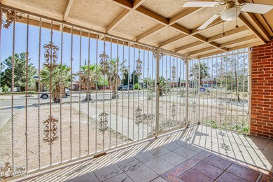 4029 Hamilton Ave, El Paso, TX 79930 - photo 6