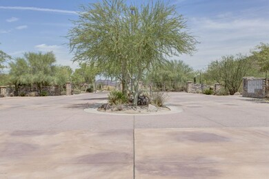 The Summit- a gated custom neighborhood