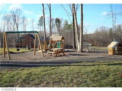 Other - Tarrington's community playground