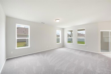 2930 Dixondale Dr, Fort Worth, TX 76108 - photo 5