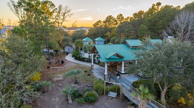 Amenity Area