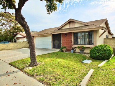 1242 Sultan Cir, Carson, CA 90746 - photo 2