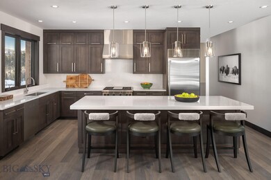 496 Outlook Trail Highlands #38, Big Sky, MT 59716 - photo 4