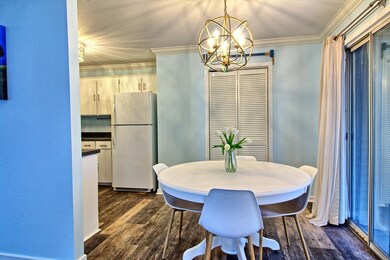 Dining Table 2