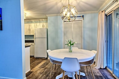 Dining Table 2