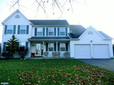 45 Klein Dr, Trenton, NJ 08620 - photo 2