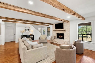 301 Medlin Creek Loop, Dripping Springs, TX 78620 - photo 5