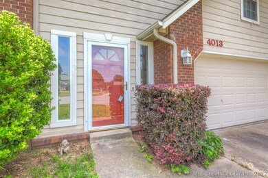 4013 S Sycamore Ave, Broken Arrow, OK 74011 - photo 3