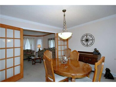 Dining Room.