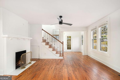 1719 Flat Shoals Rd SE, Atlanta, GA 30316 - photo 5