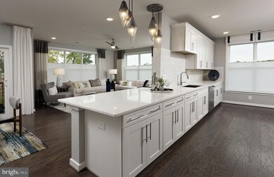 3985 Norton Place unit 40802, Fairfax, VA 22030 - photo 2