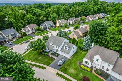 4045 Arbour Cir, Lafayette Hill, PA 19444 - photo 2
