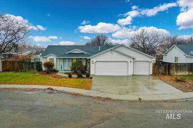 1632 W Georgia Ave, Nampa, ID 83686 - photo 3