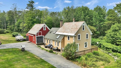 20 Holman Rd, Fitzwilliam, NH 03447 - photo 4