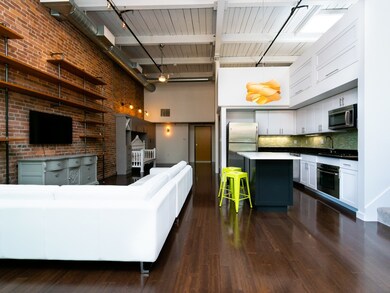 1 Aberdeen Way unit 202, Cambridge, MA 02138 - photo 6