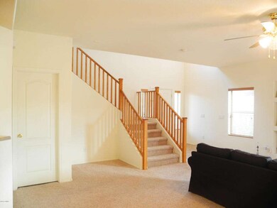 STAIRCASE A