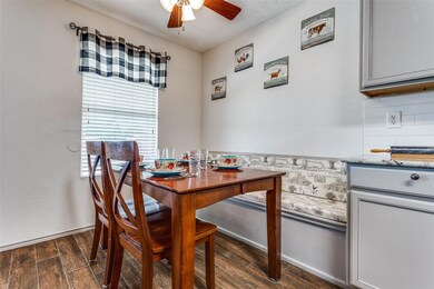 2714 Gold Hill Dr, Wylie, TX 75098 - photo 7