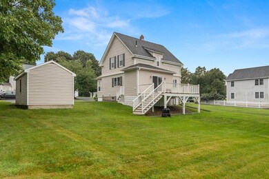 30 Upland St, North Andover, MA 01845 - photo 6