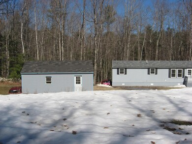 344 Bear Pond Rd, Waterford, ME 04088 - photo 2